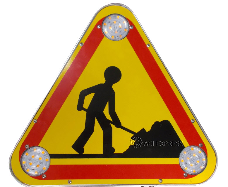 vente de triflash led véhicules autorou